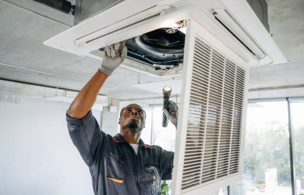 Licensed Hvac service in Metamora, MI - FH HVAC